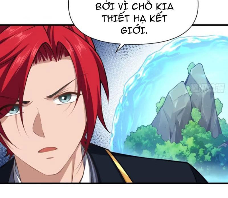 Xuyên Không Thành Npc: Ta Có Lão Bà Che Chở: Chapter 62