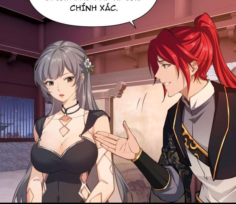 Xuyên Không Thành Npc: Ta Có Lão Bà Che Chở: Chapter 62