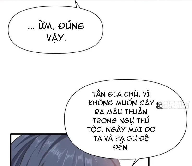 Xuyên Không Thành Npc: Ta Có Lão Bà Che Chở: Chapter 62