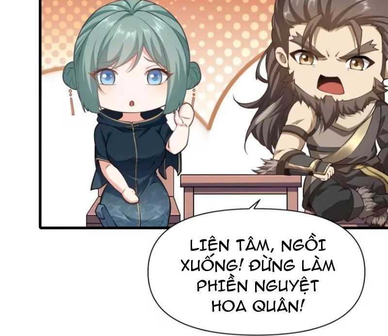 Xuyên Không Thành Npc: Ta Có Lão Bà Che Chở: Chapter 62