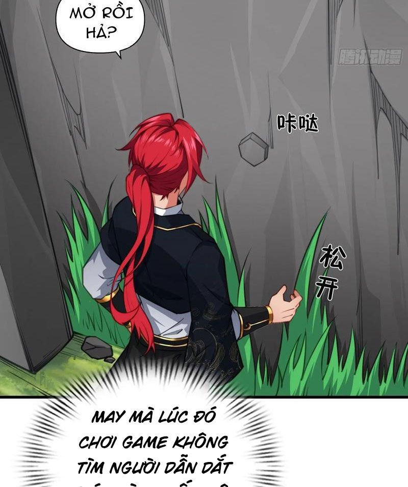 Xuyên Không Thành Npc: Ta Có Lão Bà Che Chở: Chapter 63