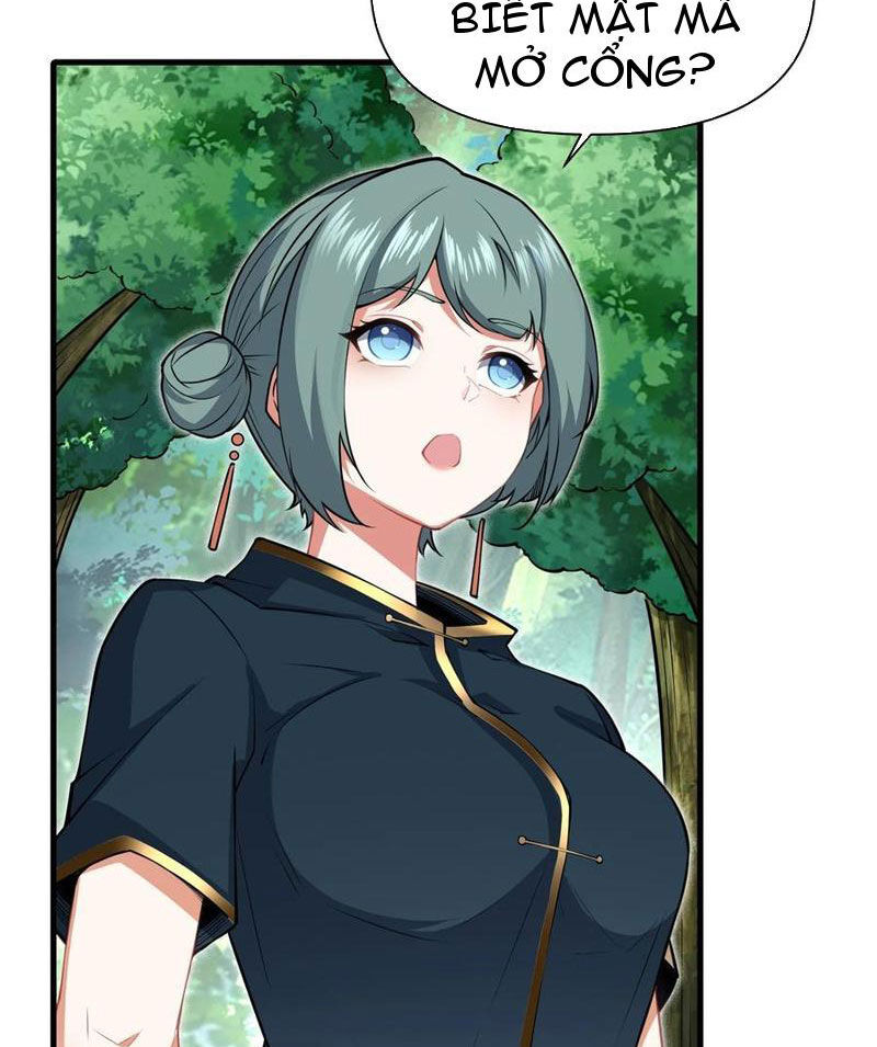 Xuyên Không Thành Npc: Ta Có Lão Bà Che Chở: Chapter 63
