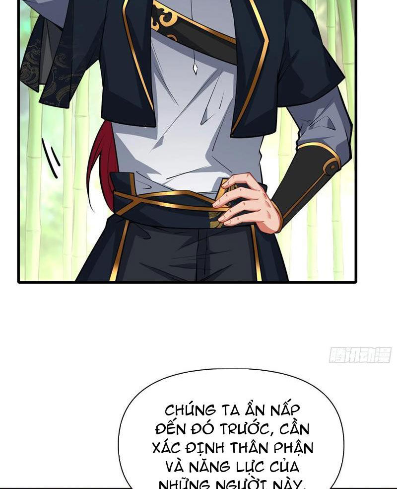 Xuyên Không Thành Npc: Ta Có Lão Bà Che Chở: Chapter 63