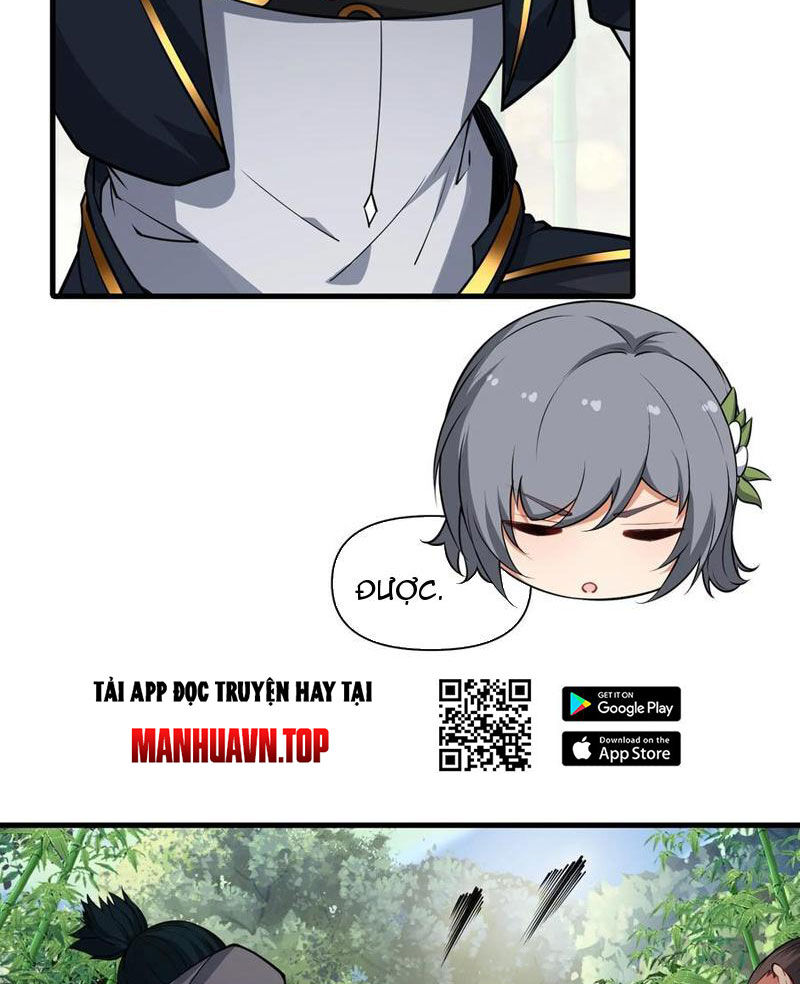Xuyên Không Thành Npc: Ta Có Lão Bà Che Chở: Chapter 63