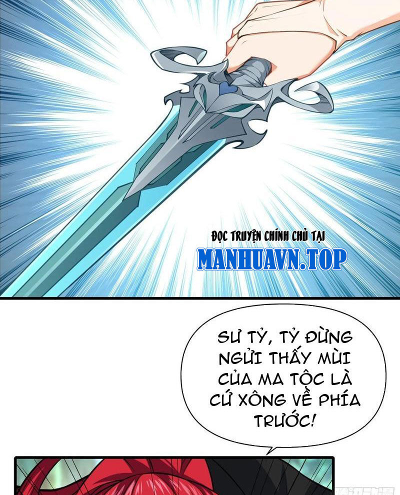 Xuyên Không Thành Npc: Ta Có Lão Bà Che Chở: Chapter 63