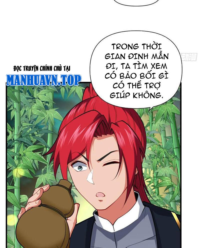 Xuyên Không Thành Npc: Ta Có Lão Bà Che Chở: Chapter 63