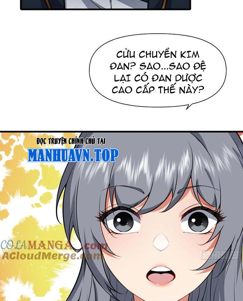 Xuyên Không Thành Npc: Ta Có Lão Bà Che Chở: Chapter 63