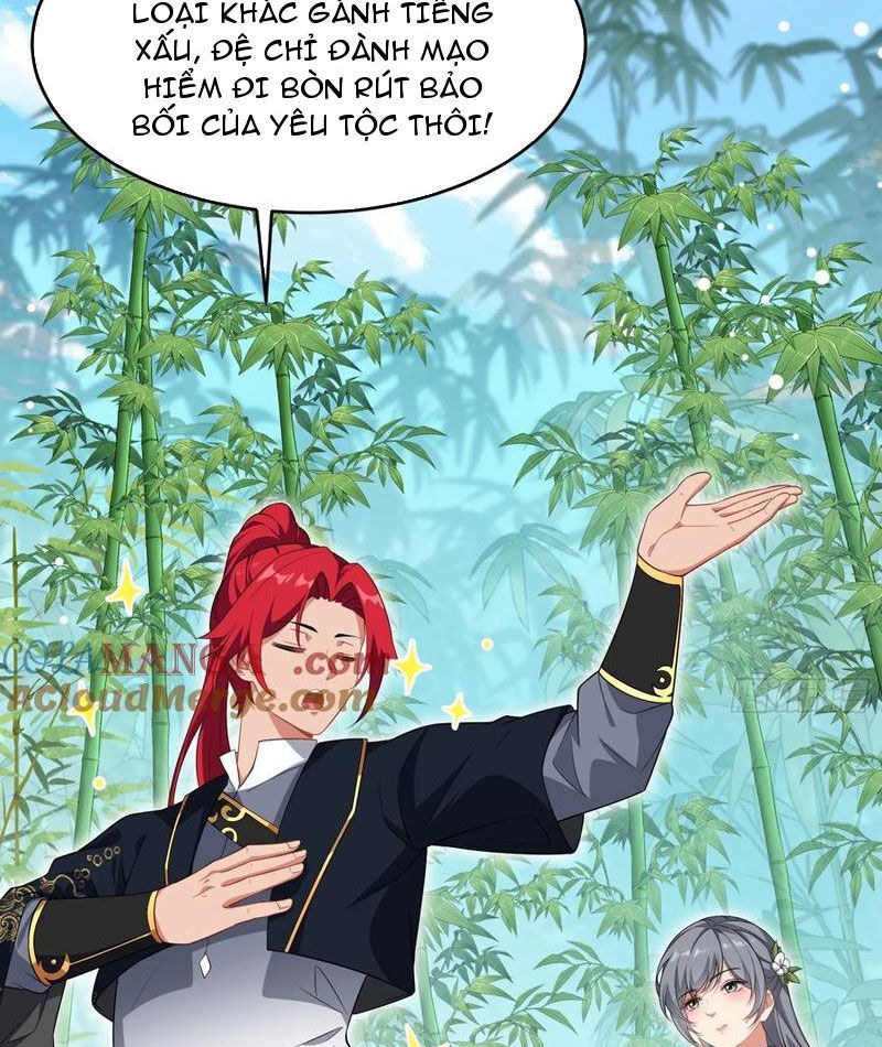 Xuyên Không Thành Npc: Ta Có Lão Bà Che Chở: Chapter 64