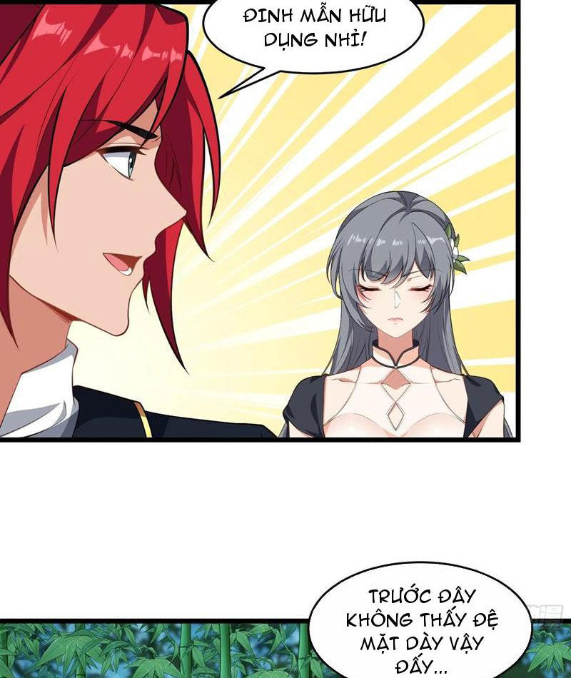 Xuyên Không Thành Npc: Ta Có Lão Bà Che Chở: Chapter 64