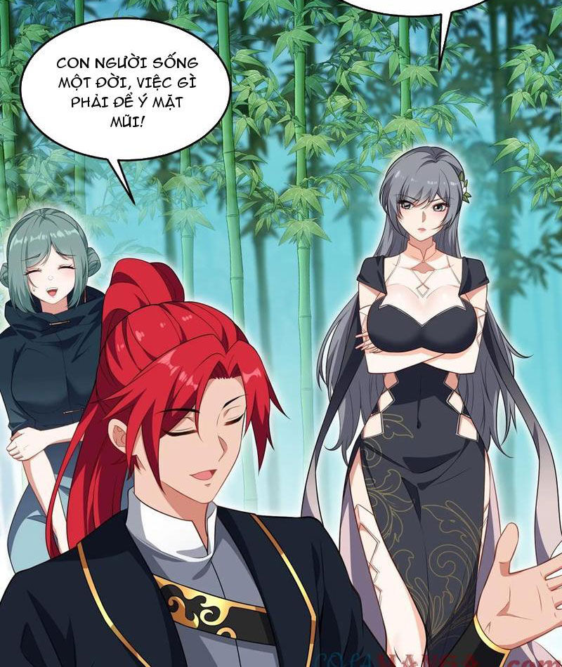 Xuyên Không Thành Npc: Ta Có Lão Bà Che Chở: Chapter 64