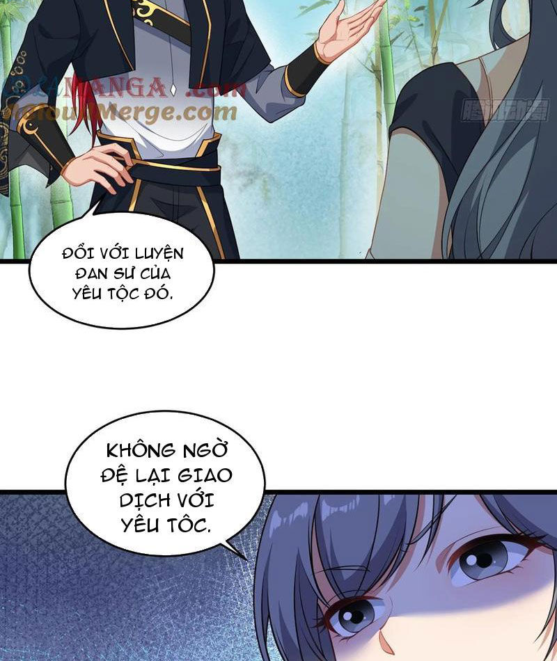 Xuyên Không Thành Npc: Ta Có Lão Bà Che Chở: Chapter 64