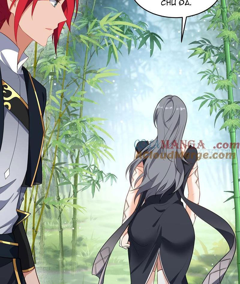 Xuyên Không Thành Npc: Ta Có Lão Bà Che Chở: Chapter 64