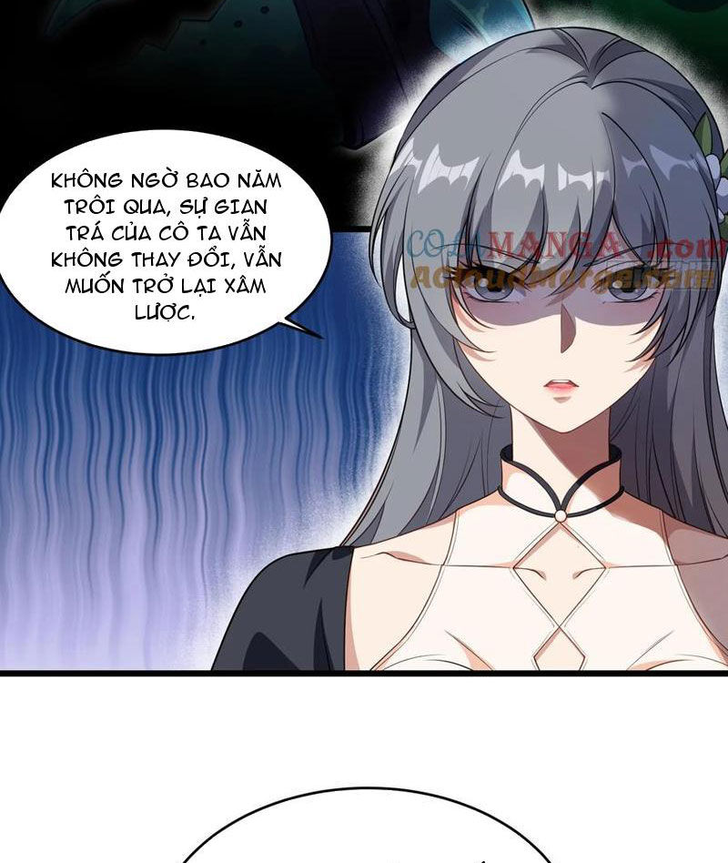 Xuyên Không Thành Npc: Ta Có Lão Bà Che Chở: Chapter 64