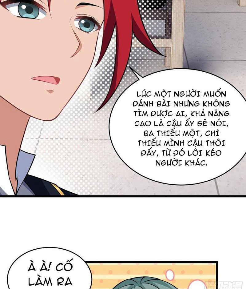 Xuyên Không Thành Npc: Ta Có Lão Bà Che Chở: Chapter 64