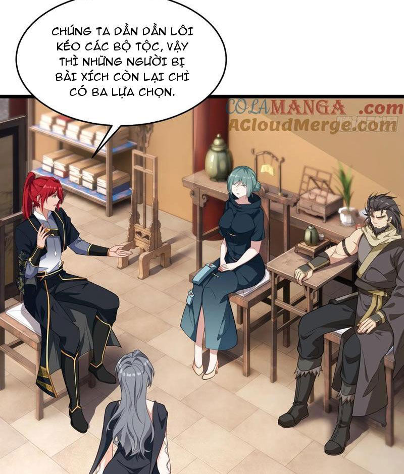 Xuyên Không Thành Npc: Ta Có Lão Bà Che Chở: Chapter 64