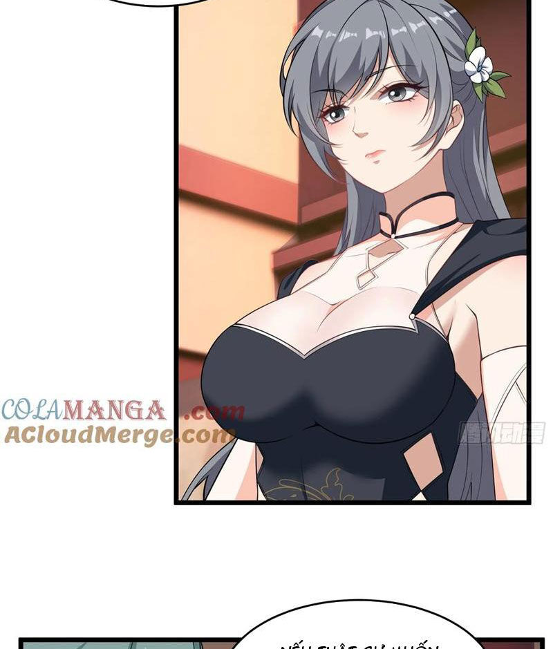 Xuyên Không Thành Npc: Ta Có Lão Bà Che Chở: Chapter 64