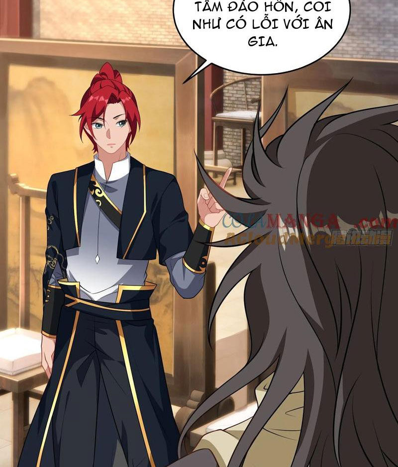 Xuyên Không Thành Npc: Ta Có Lão Bà Che Chở: Chapter 64