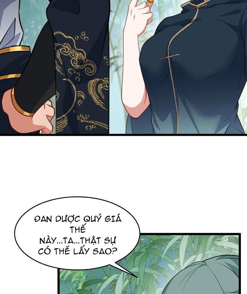 Xuyên Không Thành Npc: Ta Có Lão Bà Che Chở: Chapter 64