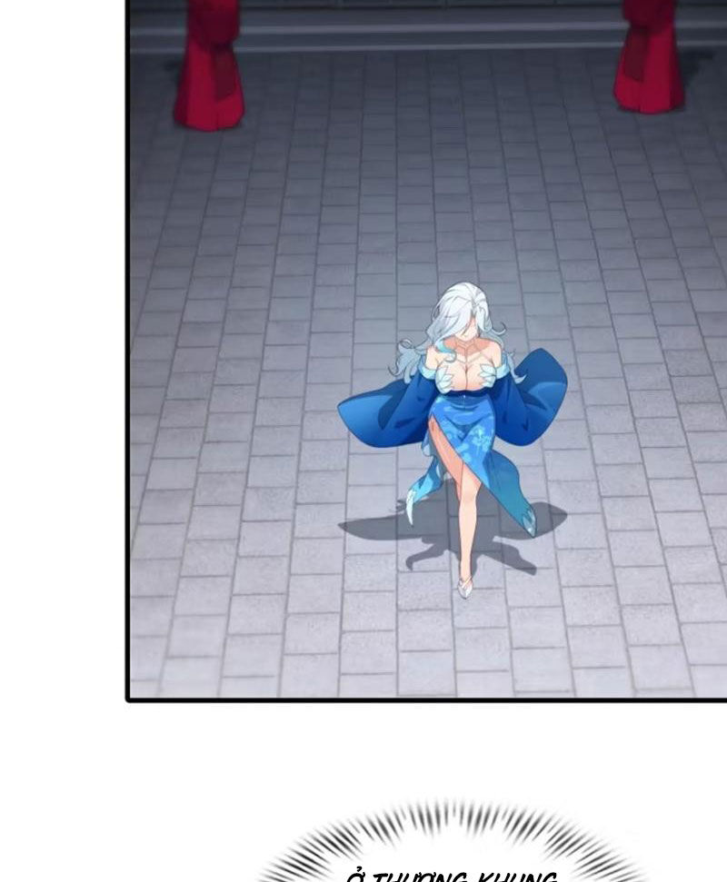 Xuyên Không Thành Npc: Ta Có Lão Bà Che Chở: Chapter 65