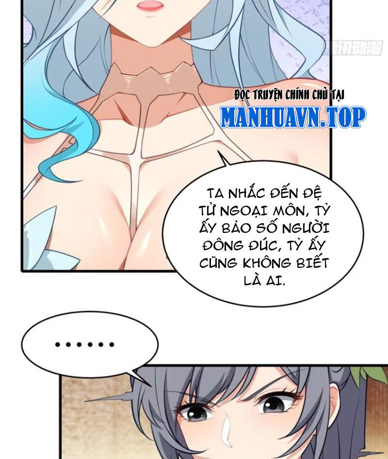 Xuyên Không Thành Npc: Ta Có Lão Bà Che Chở: Chapter 65