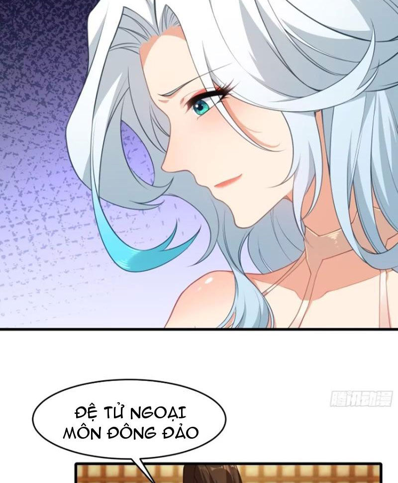 Xuyên Không Thành Npc: Ta Có Lão Bà Che Chở: Chapter 65