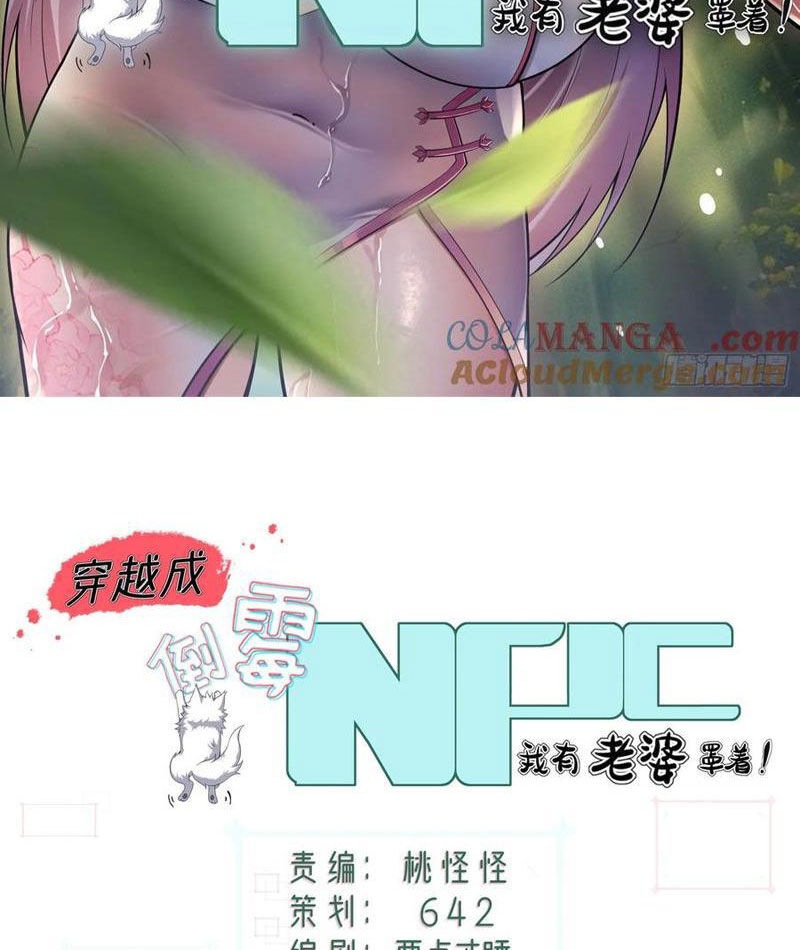 Xuyên Không Thành Npc: Ta Có Lão Bà Che Chở: Chapter 66