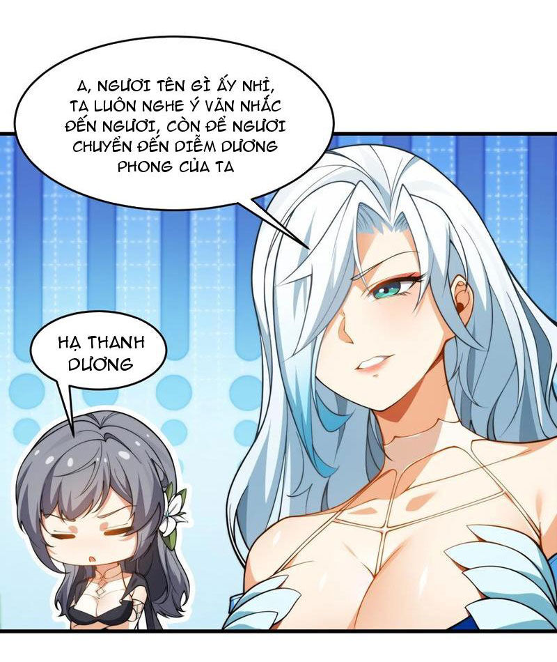 Xuyên Không Thành Npc: Ta Có Lão Bà Che Chở: Chapter 66