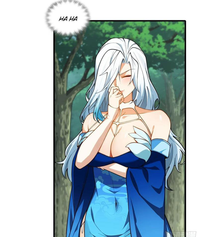 Xuyên Không Thành Npc: Ta Có Lão Bà Che Chở: Chapter 66