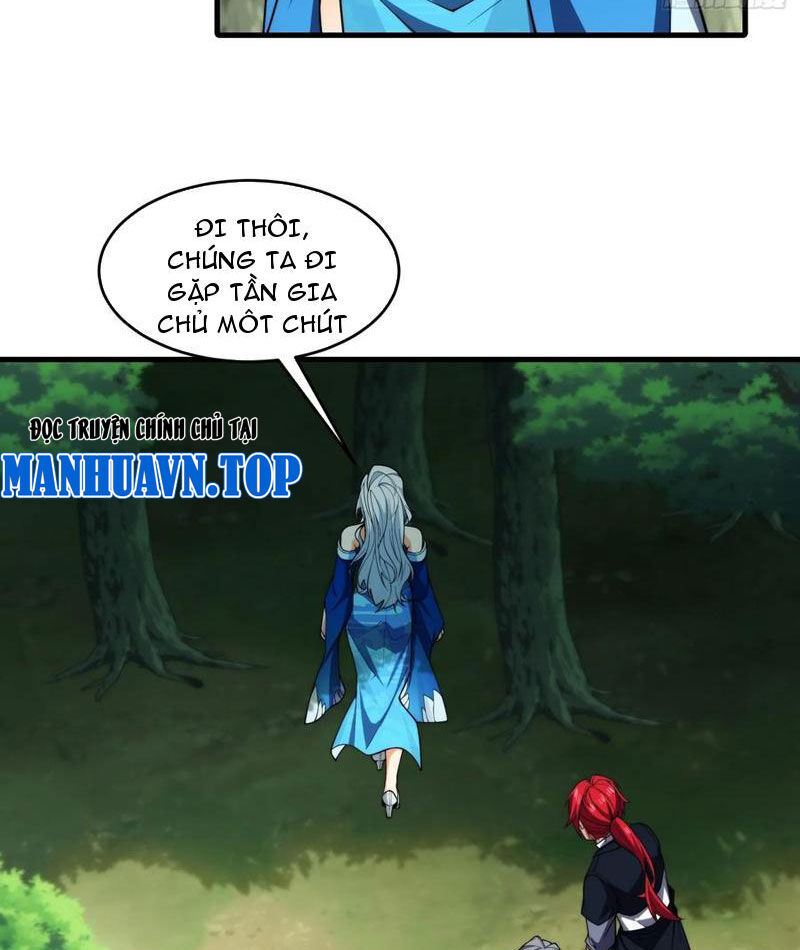 Xuyên Không Thành Npc: Ta Có Lão Bà Che Chở: Chapter 66
