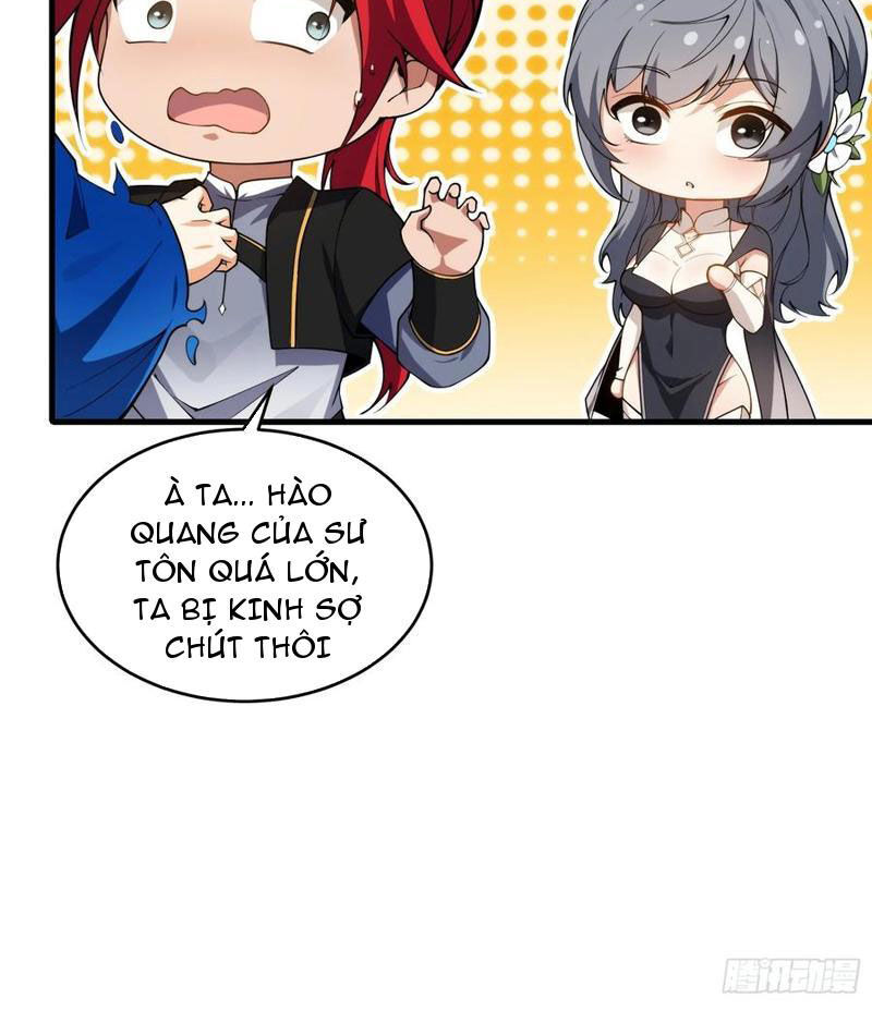 Xuyên Không Thành Npc: Ta Có Lão Bà Che Chở: Chapter 66