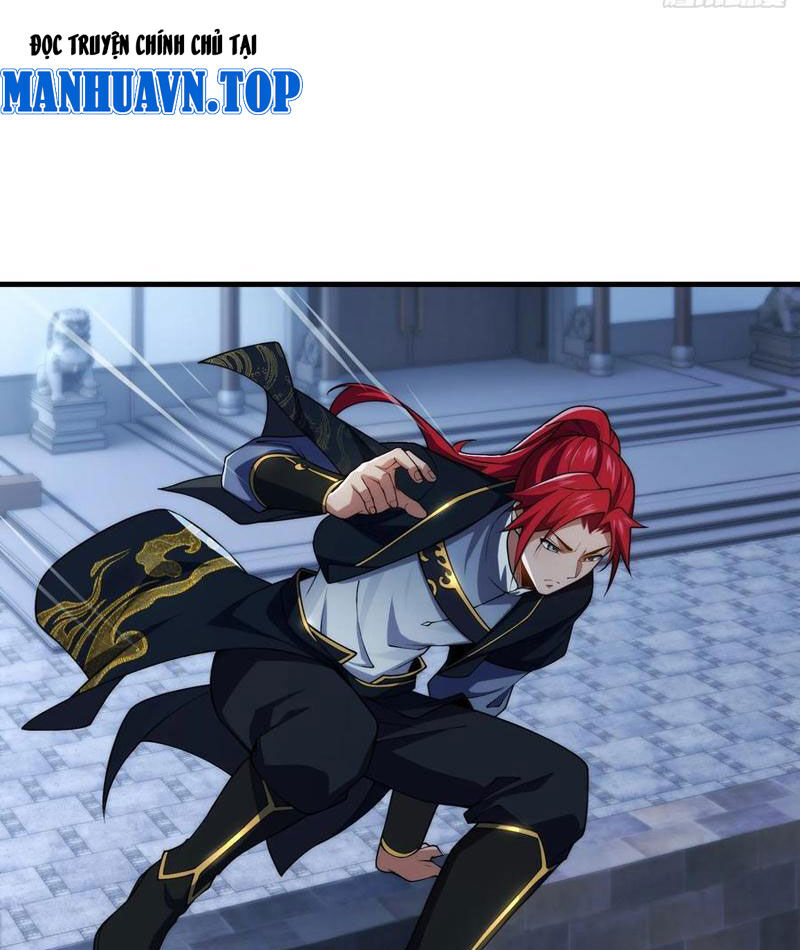 Xuyên Không Thành Npc: Ta Có Lão Bà Che Chở: Chapter 66