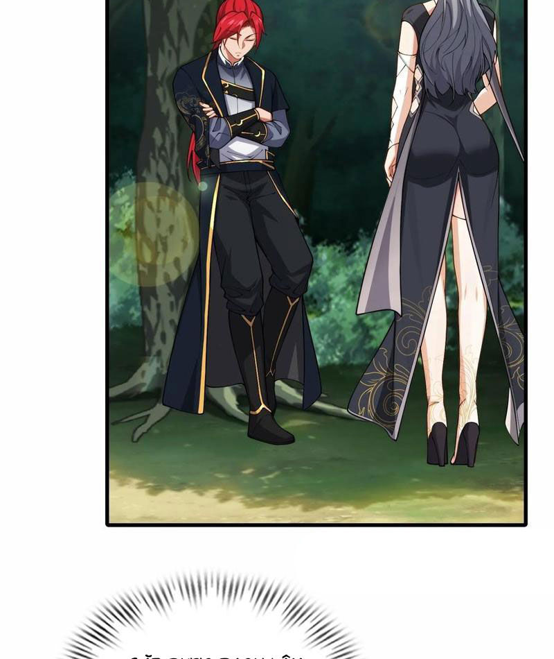 Xuyên Không Thành Npc: Ta Có Lão Bà Che Chở: Chapter 66