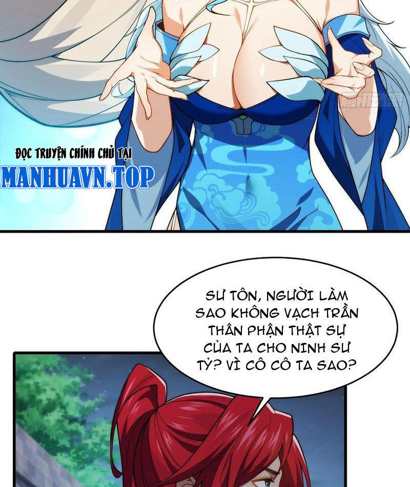 Xuyên Không Thành Npc: Ta Có Lão Bà Che Chở: Chapter 66