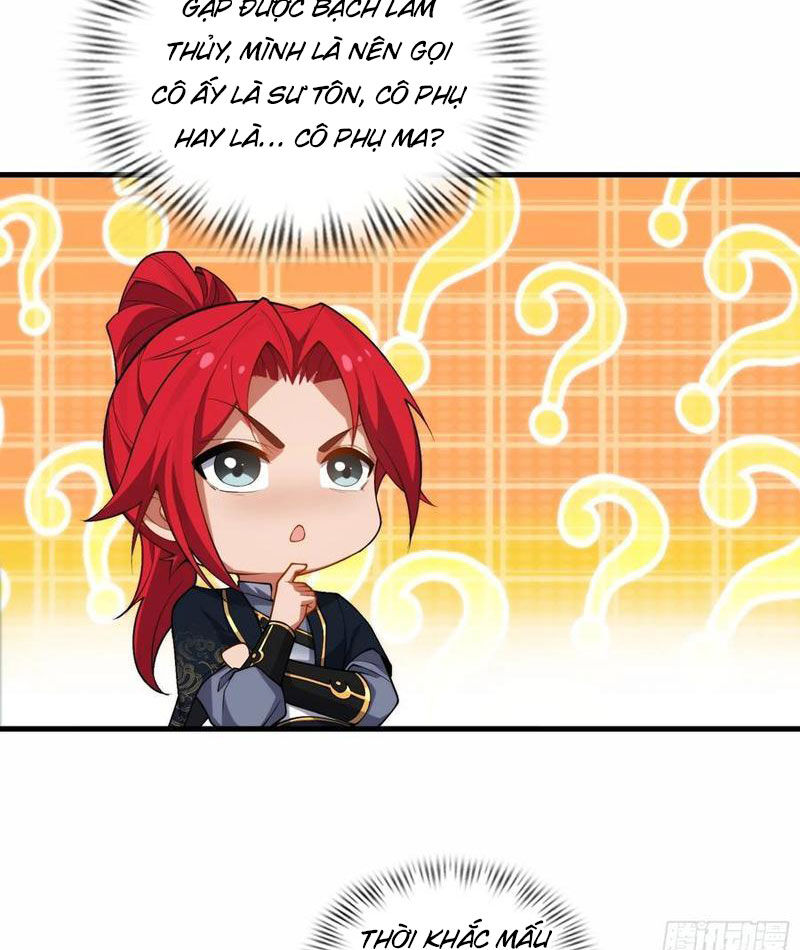 Xuyên Không Thành Npc: Ta Có Lão Bà Che Chở: Chapter 66