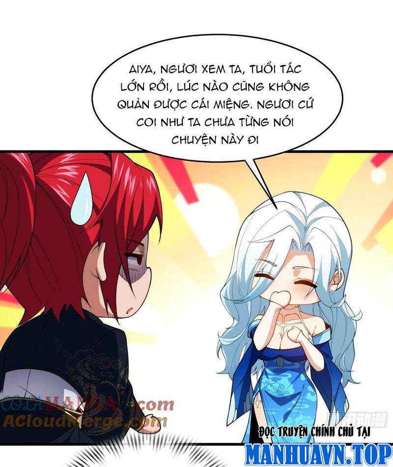 Xuyên Không Thành Npc: Ta Có Lão Bà Che Chở: Chapter 66