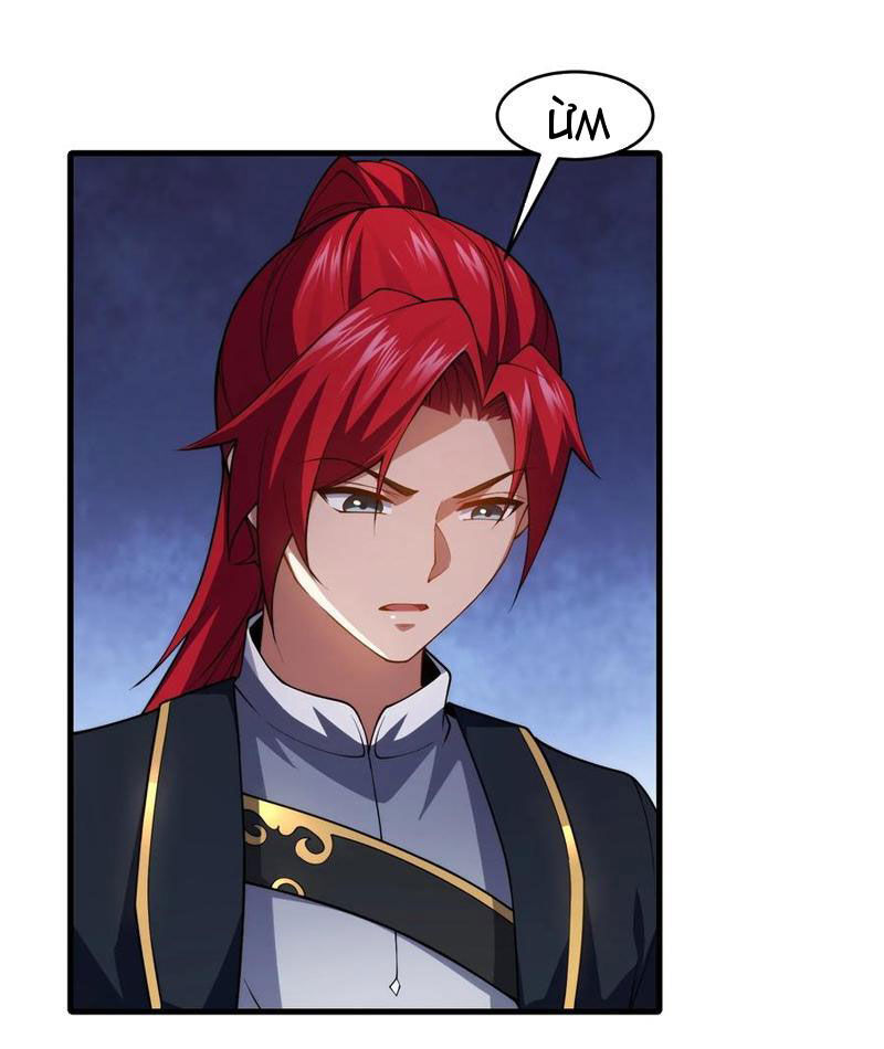 Xuyên Không Thành Npc: Ta Có Lão Bà Che Chở: Chapter 66