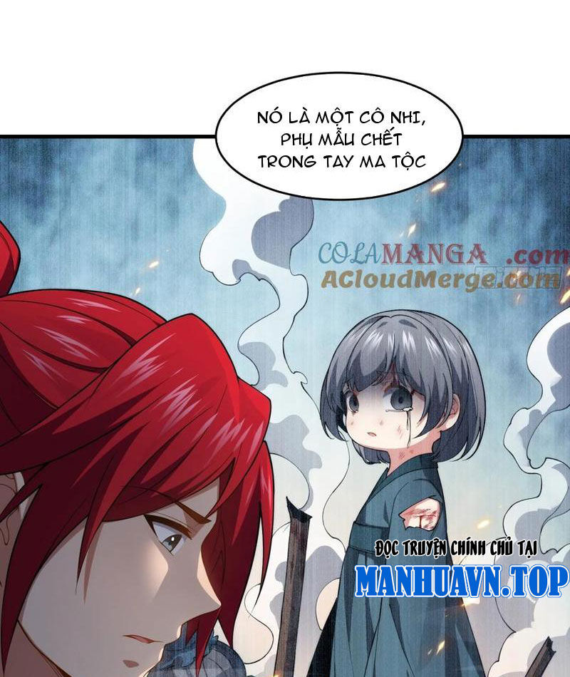 Xuyên Không Thành Npc: Ta Có Lão Bà Che Chở: Chapter 66