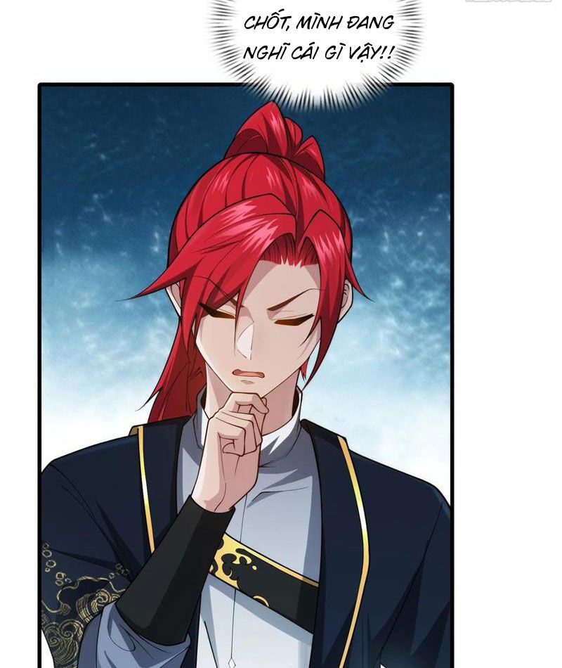 Xuyên Không Thành Npc: Ta Có Lão Bà Che Chở: Chapter 66