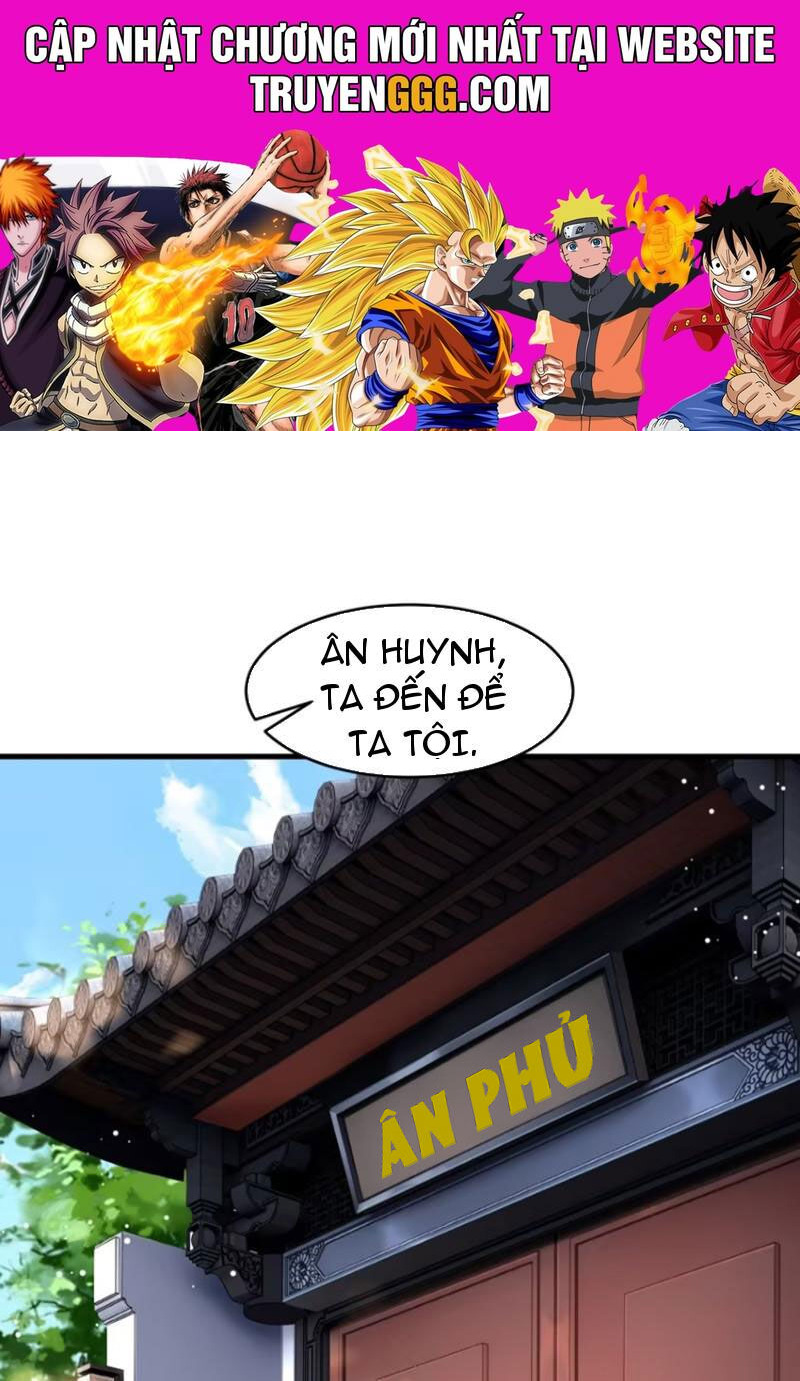 Xuyên Không Thành Npc: Ta Có Lão Bà Che Chở: Chapter 67