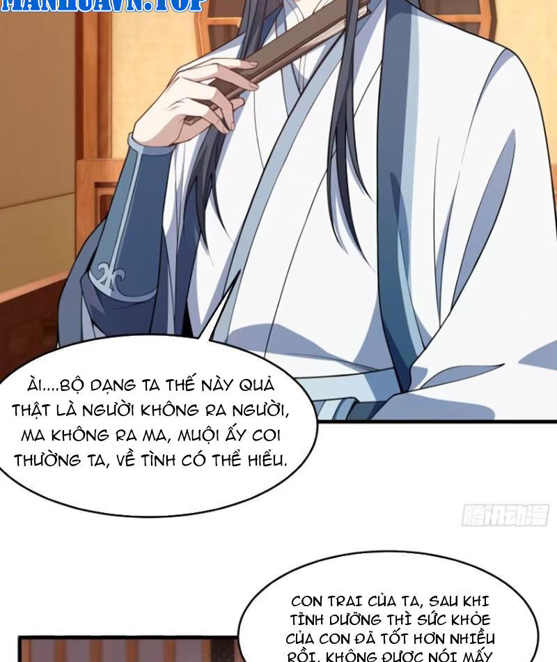 Xuyên Không Thành Npc: Ta Có Lão Bà Che Chở: Chapter 67