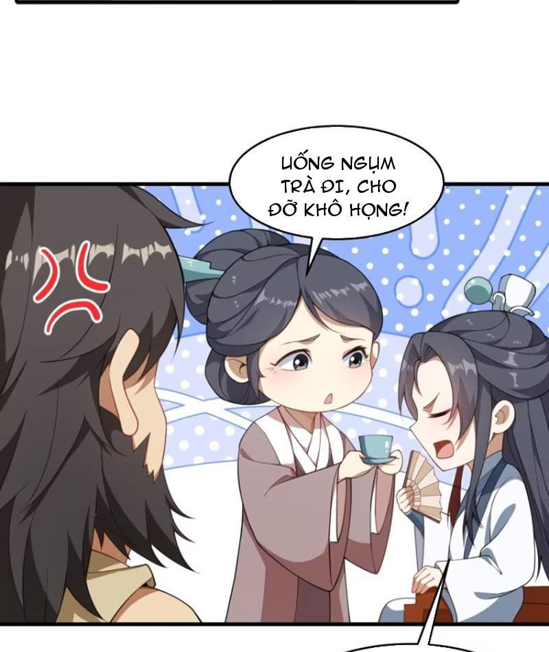 Xuyên Không Thành Npc: Ta Có Lão Bà Che Chở: Chapter 67