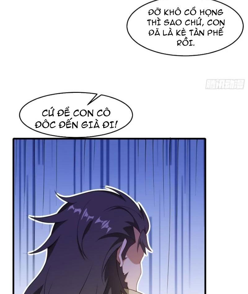 Xuyên Không Thành Npc: Ta Có Lão Bà Che Chở: Chapter 67