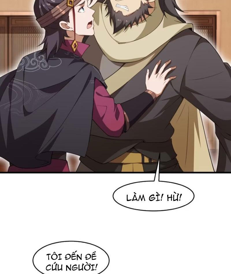 Xuyên Không Thành Npc: Ta Có Lão Bà Che Chở: Chapter 67