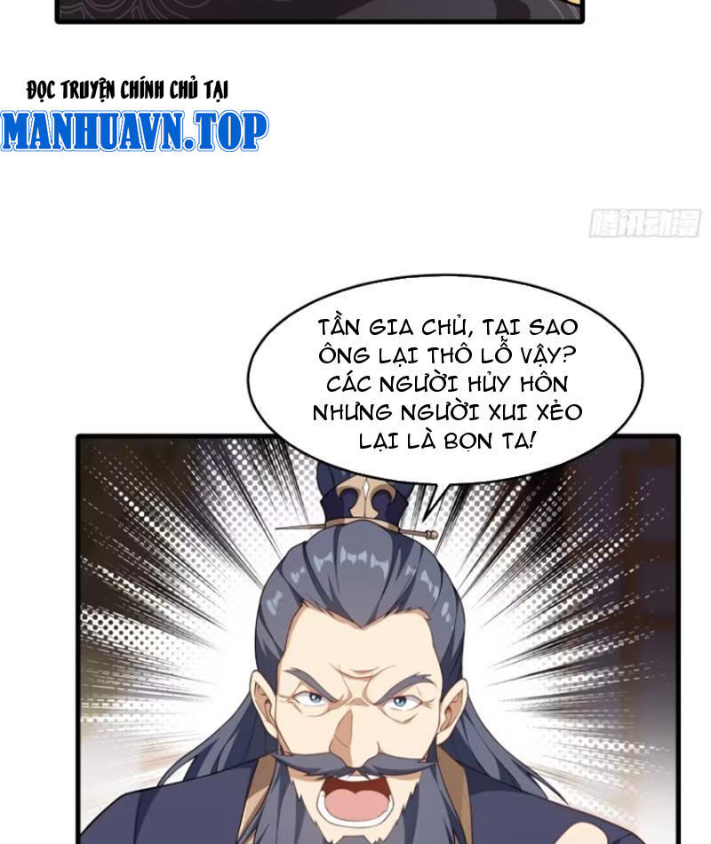 Xuyên Không Thành Npc: Ta Có Lão Bà Che Chở: Chapter 67