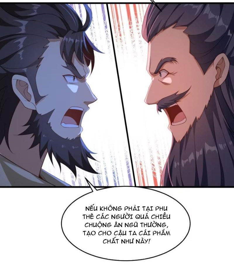 Xuyên Không Thành Npc: Ta Có Lão Bà Che Chở: Chapter 67