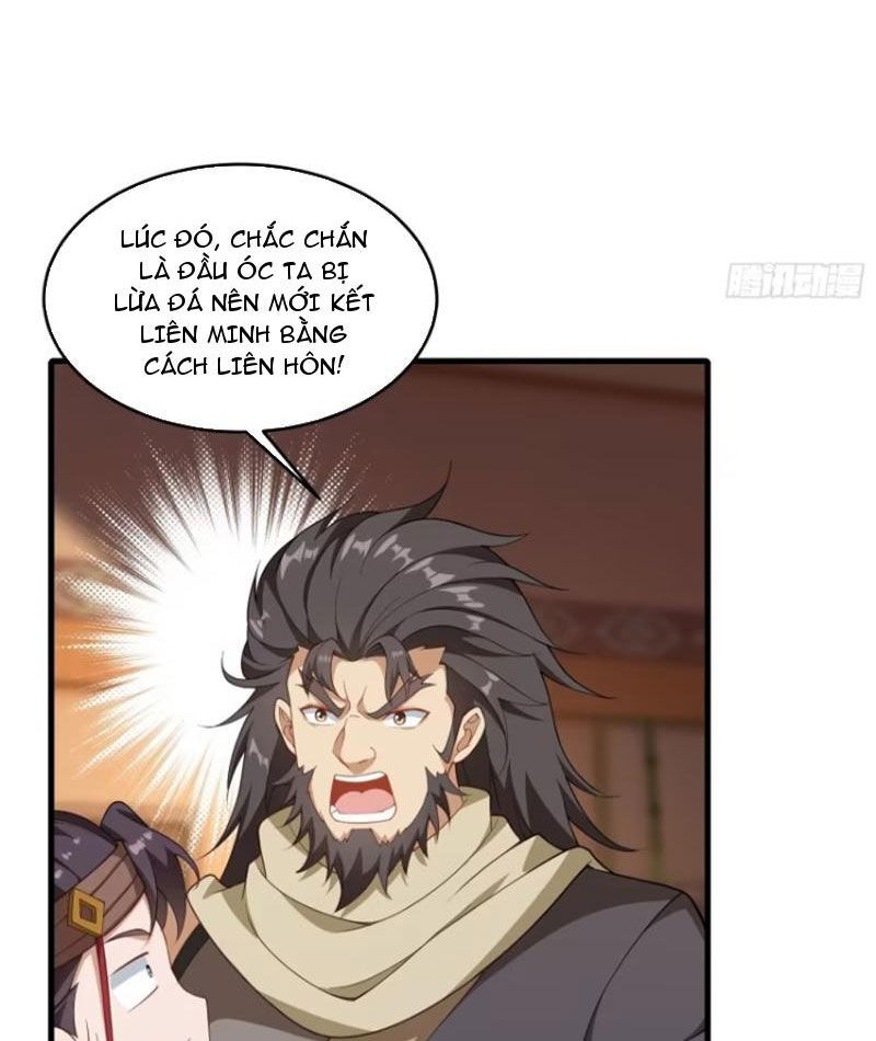 Xuyên Không Thành Npc: Ta Có Lão Bà Che Chở: Chapter 67