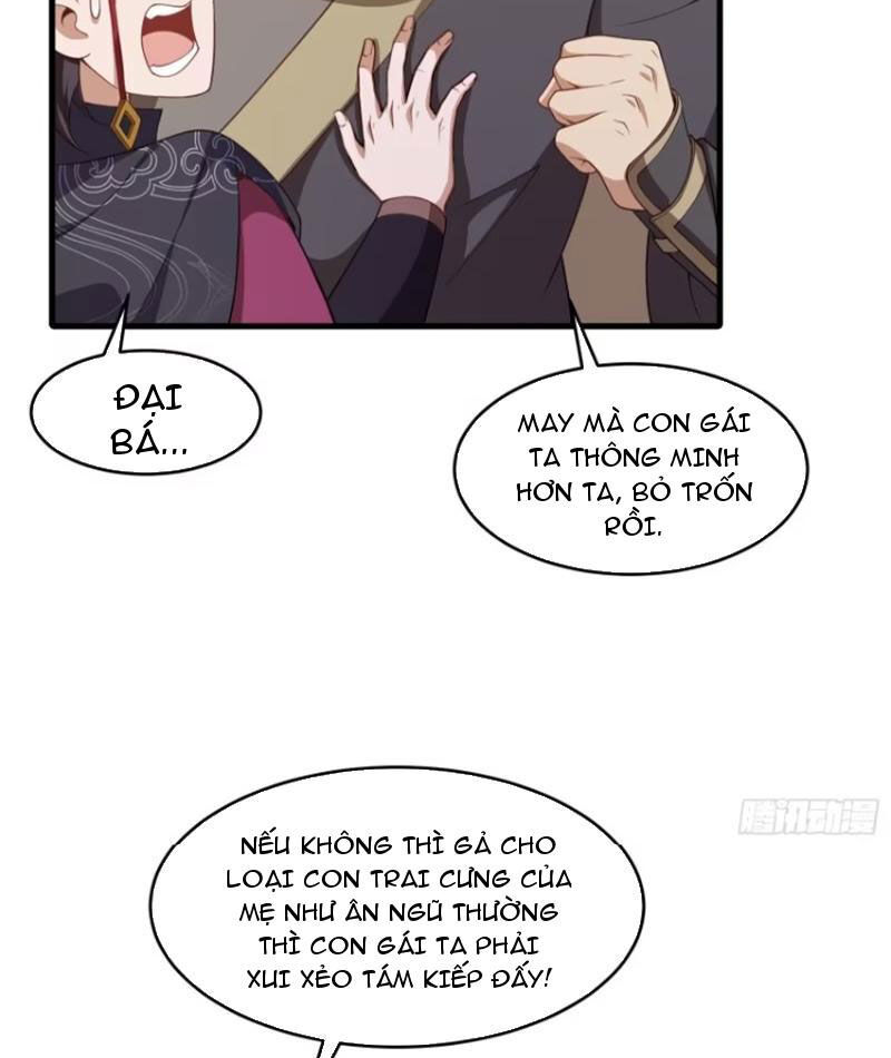 Xuyên Không Thành Npc: Ta Có Lão Bà Che Chở: Chapter 67