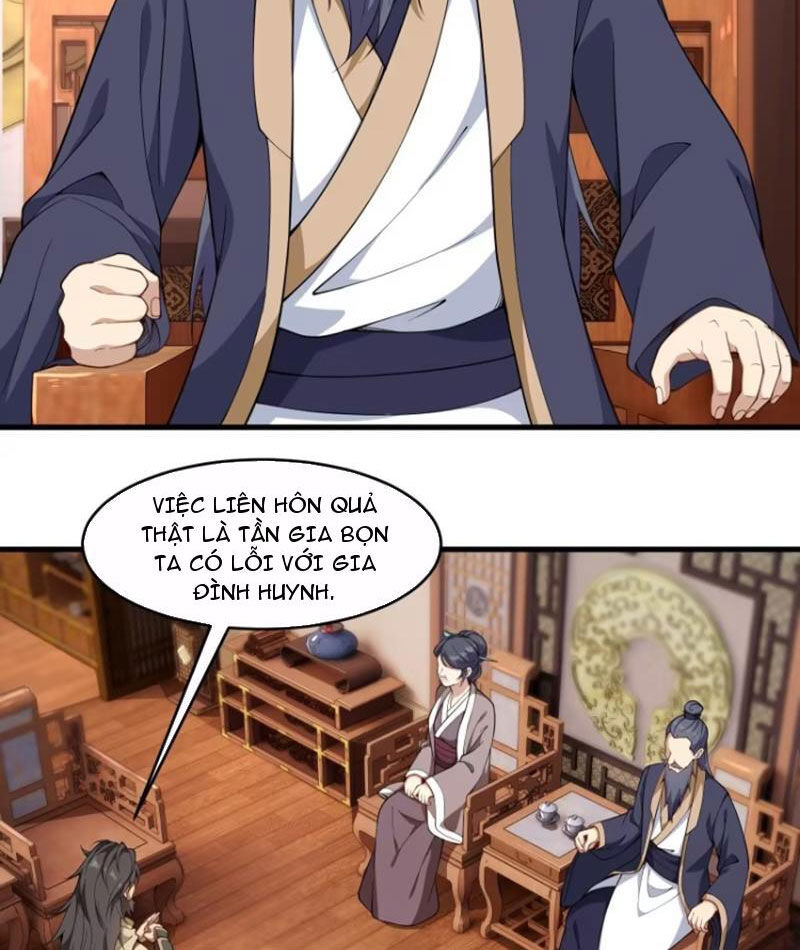 Xuyên Không Thành Npc: Ta Có Lão Bà Che Chở: Chapter 67