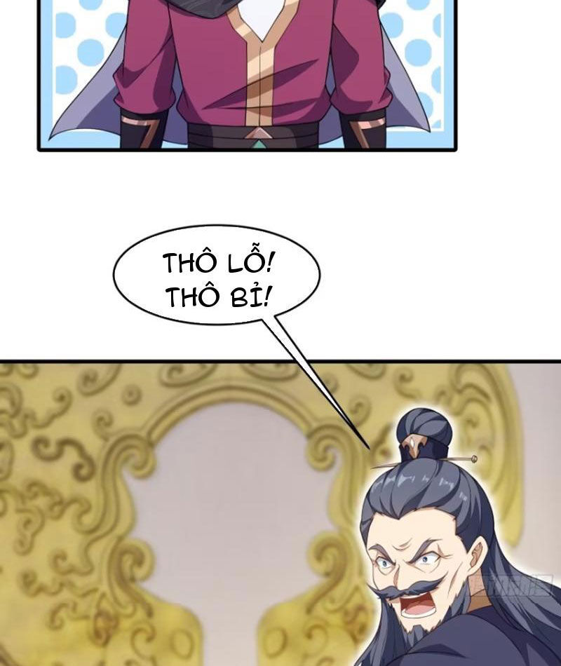 Xuyên Không Thành Npc: Ta Có Lão Bà Che Chở: Chapter 67