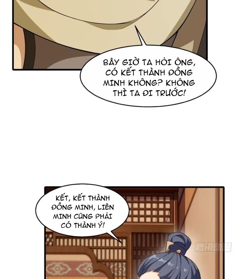 Xuyên Không Thành Npc: Ta Có Lão Bà Che Chở: Chapter 67